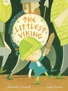 Cover image for The Littlest Viking